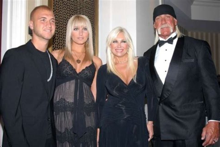 Exploring Brooke Hogan Height Weight Age Boyfriend Family Facts