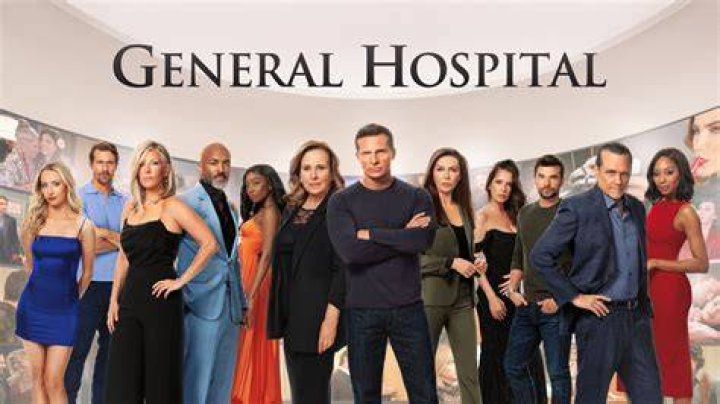 Exploring Character Exits In "General Hospital"