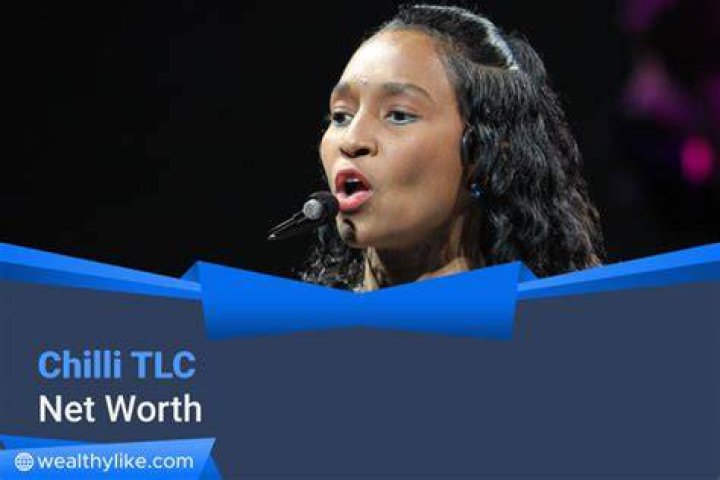 Exploring Chilli Tlc Net Worth And How Much Is Tlc Worth