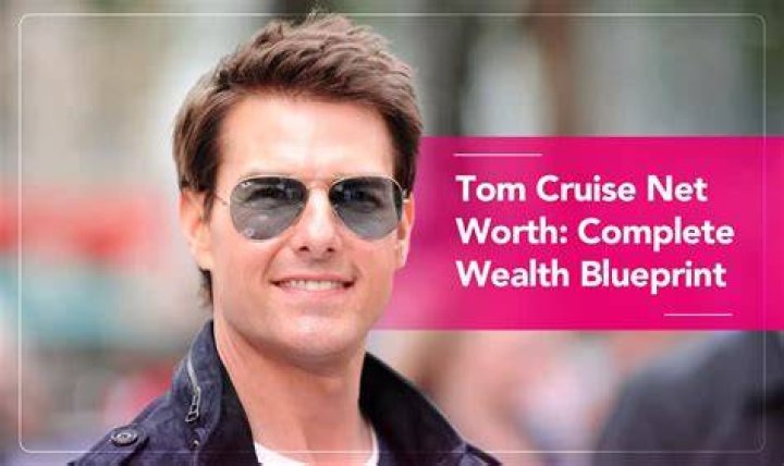 Exploring Connor Cruise's Net Worth