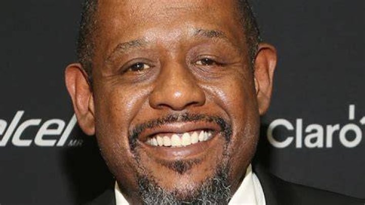 Exploring Forest Whitaker's Eye Condition