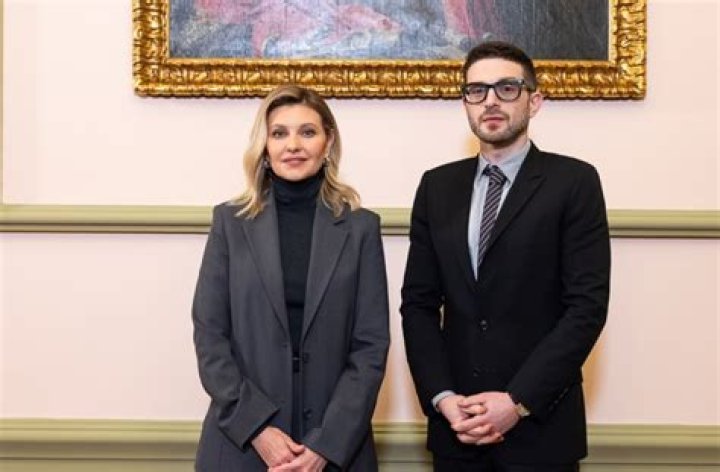 Exploring George Soros's First Wife