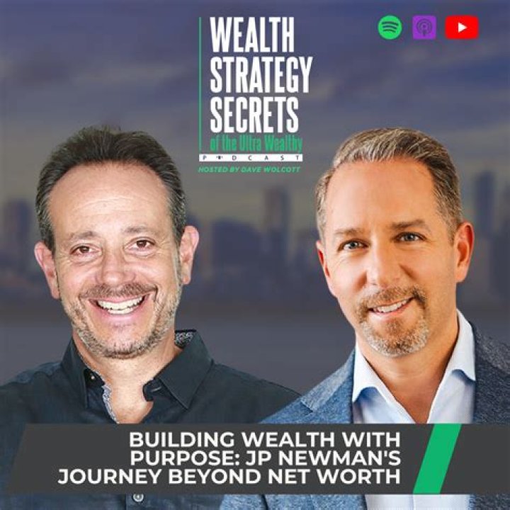 Exploring His Net Worth And Wealth-Building Secrets