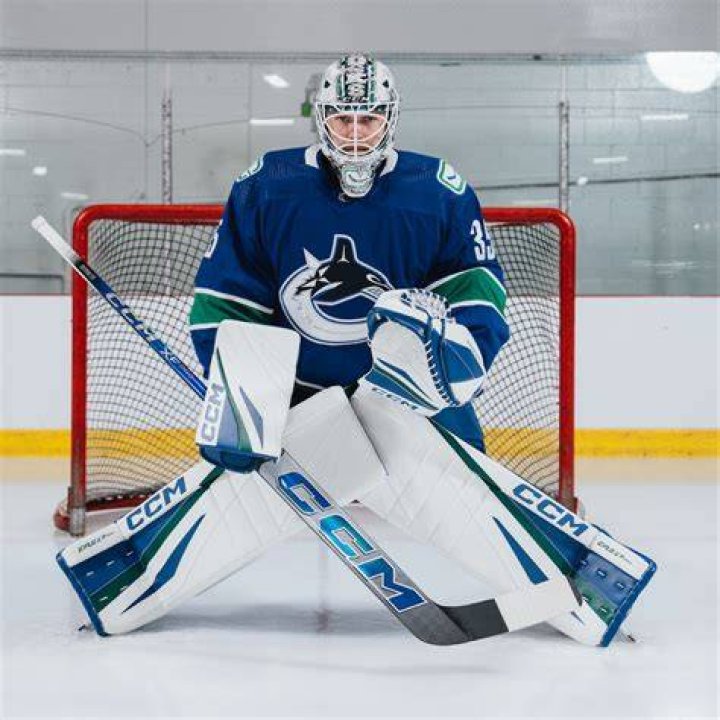 Exploring Kyle Beach's Impact On Hockey And Beyond