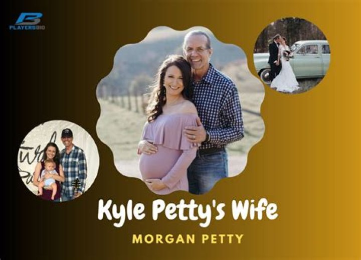 Exploring Kyle Petty's Wife's Life And Legacy