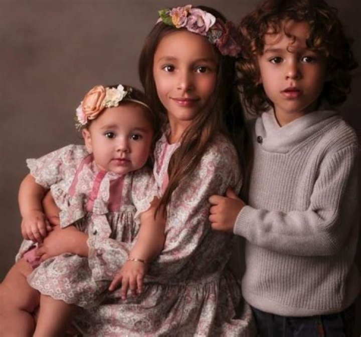 Exploring Lucciana Beynon: Meet Travers Beynon's Daughter