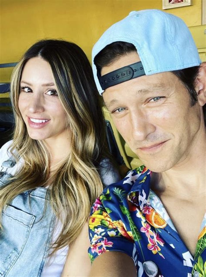 Exploring Michael Graziadei Wiki Biography Age Height Net Worth