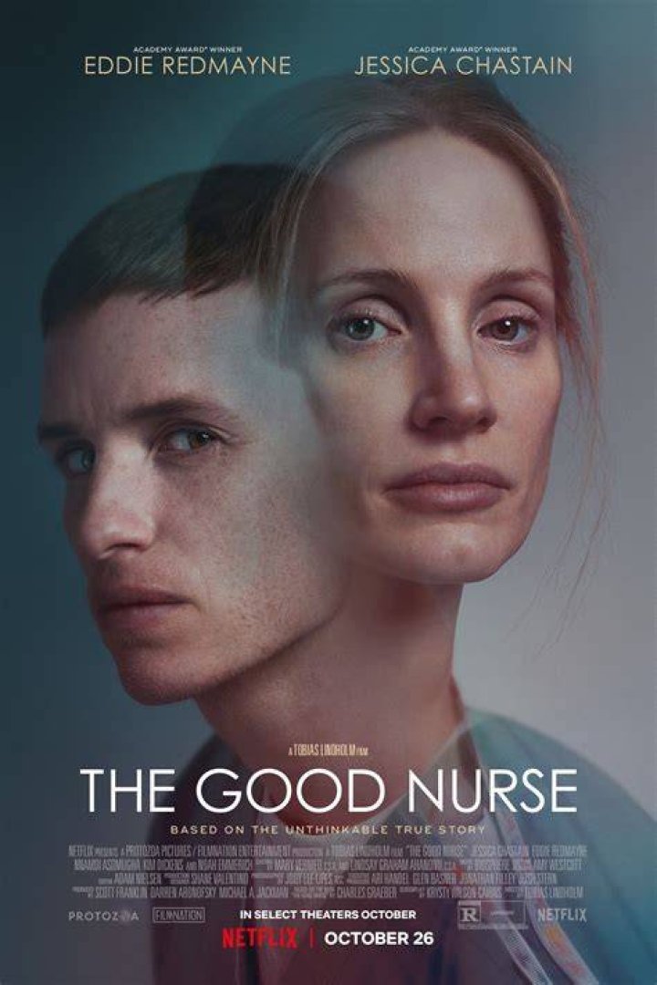 Exploring Netflix The Nurse Full Cast List From Josephine
