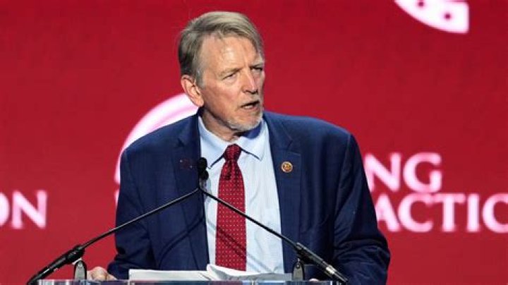 Exploring Parkinson's Speculations Surrounding Paul Gosar