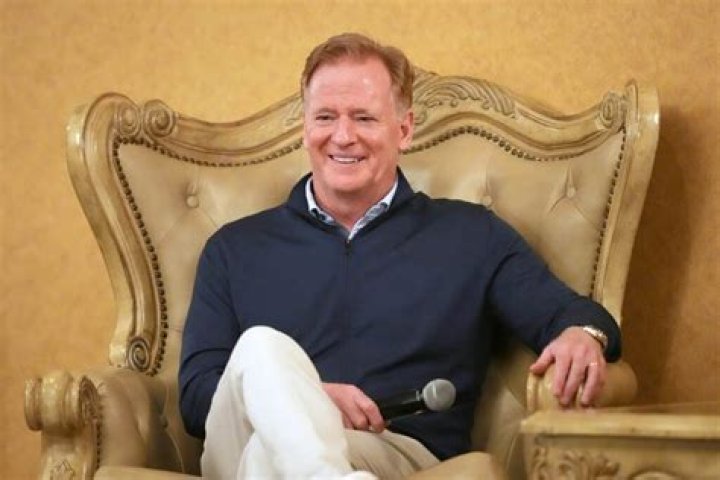 Exploring Roger Goodell's Net Worth