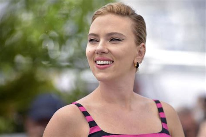Exploring Scarlett Johansson's Net Worth: How Much Is Johansson?