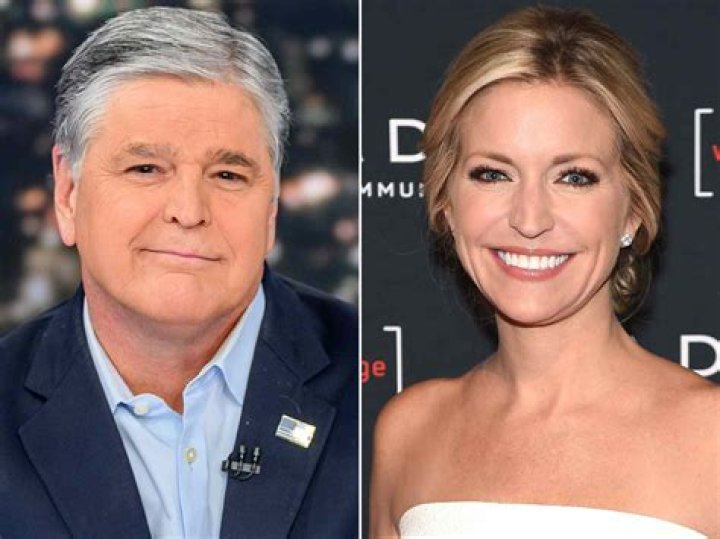 Exploring The Age Difference Between Sean Hannity And Ainsley Earhardt