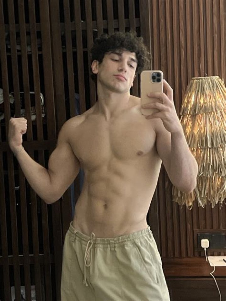 Exploring The Enigma Of Rebal D's Sexuality