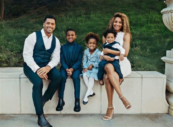 Exploring The Enigma Of Russell Wilson's Sexual Orientation