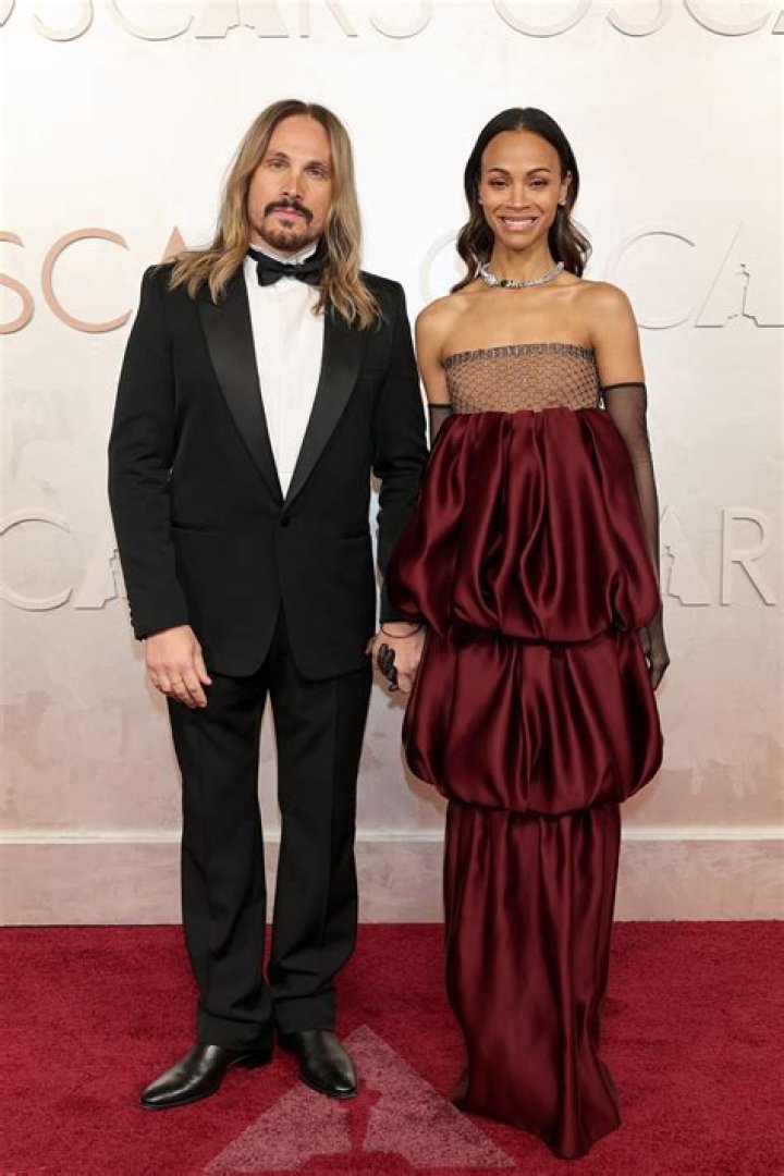 Exploring The Extraordinary Journey Of Zoe Saldana And Her Twin Sister