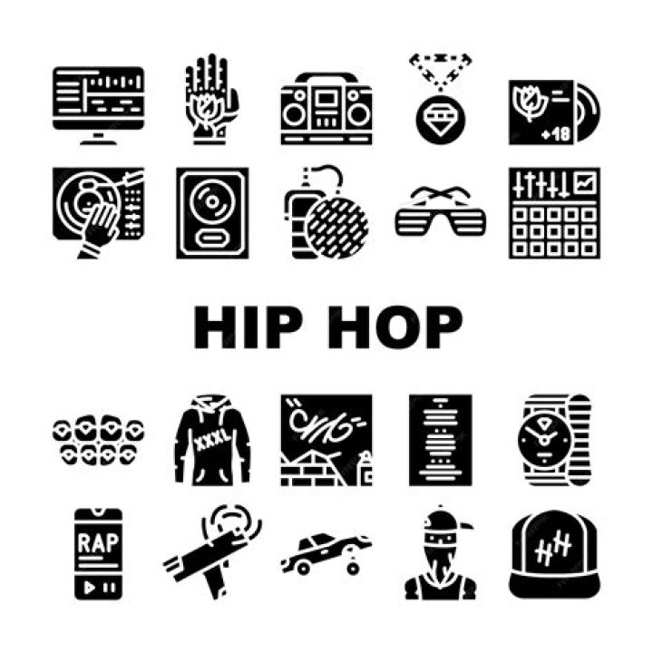 Exploring The Life And Music Of The Hip-Hop Icon
