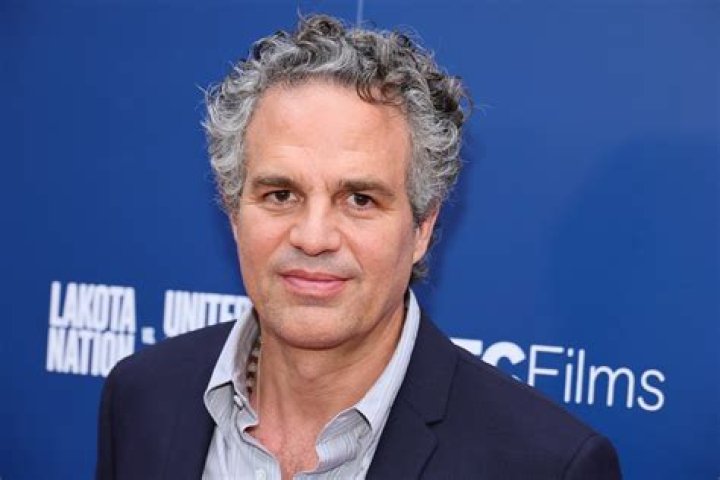 Exploring The Life Of Mark Ruffalo's Daughter