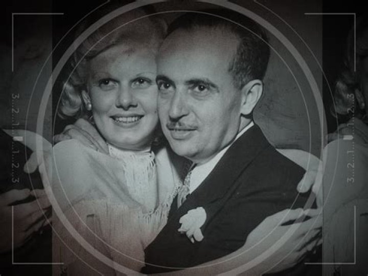 Exploring The Mysterious Demise Of Jean Harlow