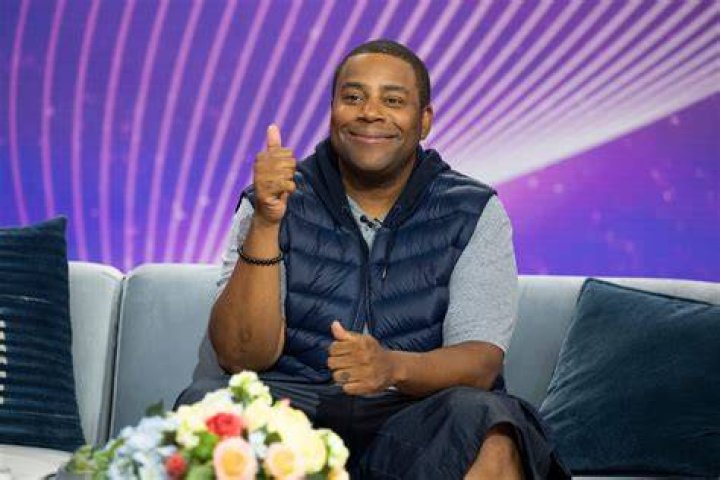 Exploring The Net Worth Of Kenan Thompson's Wife