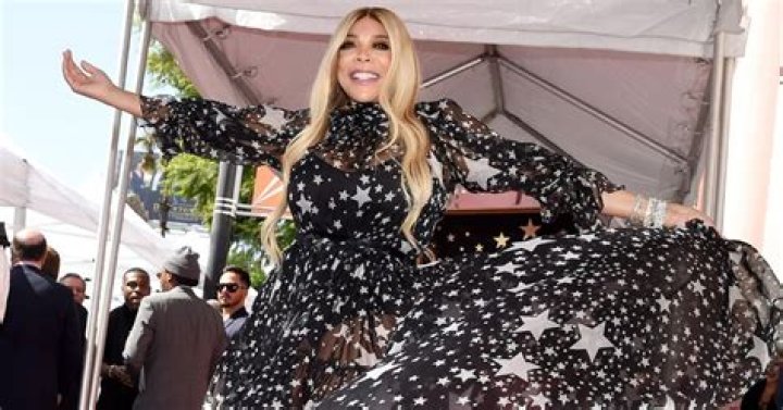 Exploring The Real Net Worth Of Wendy Williams