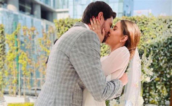 Exploring The Relationship Of Paulina Goto And Rodrigo: Are They Married?