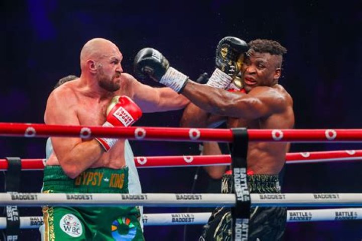 Exploring Tommy Fury's Boxing Record, Net Worth, Age, And Height