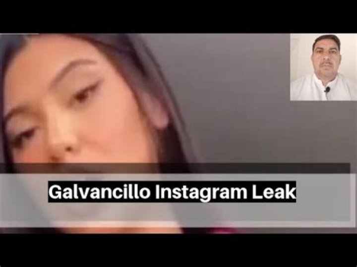 Eye-Opening Discoveries From Twitter Galvancillo