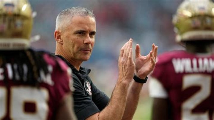 Fact Check: Is Jay Norvell the brother of Mike Norvell?