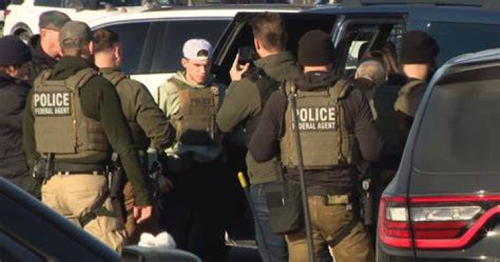 Fact-Checking The ISU Keshawn Carter Arrest