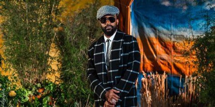 Fally Ipupas biography, net worth, fact, career, awards and life story