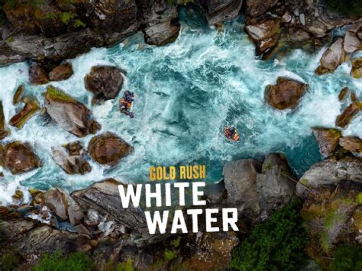 Fan favorite Kayla is leaving Gold Rush White Water for 'better things'