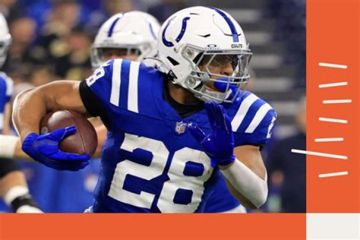 Fantasy Football Rankings Week 16: Sleepers, projections, starts, sits | Tyler Boyd, Jonathan Taylor