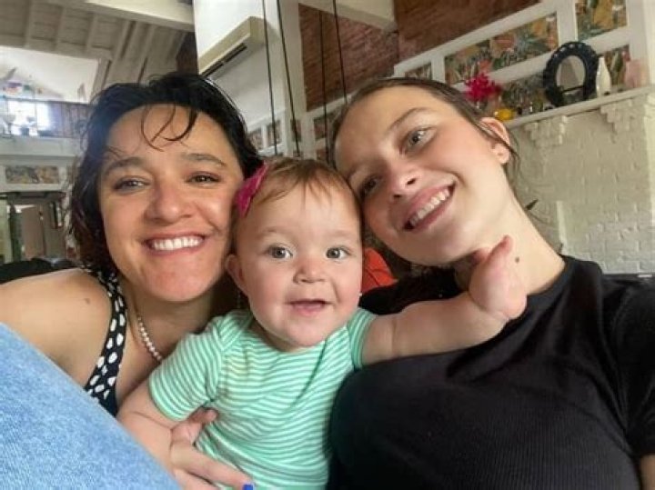 Felicity Amore Castle Hughes- All About Keisha Castle-Hughes Daughter