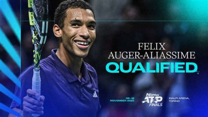 Felix Auger-Aliassime Age, Wikipedia, Biography, Children, Salary, Net Worth, Parents.