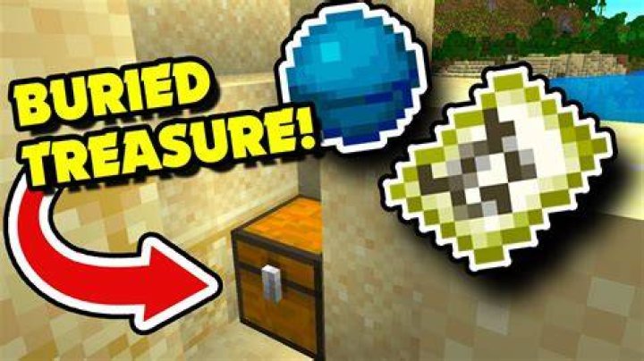 Find Buried Treasures And Insights