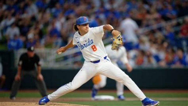 Florida Gators Baseball Coach Scandal