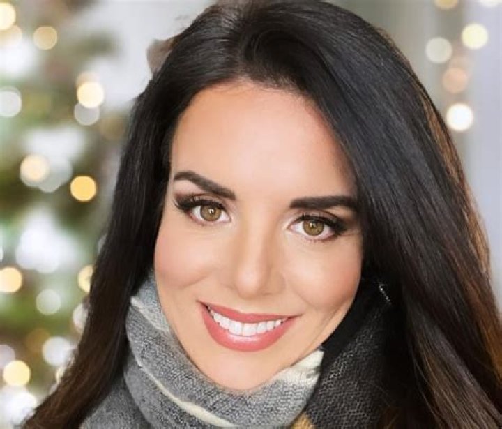 Frances Rivera Bio Age, Height, Salary, Married, Husband, Children