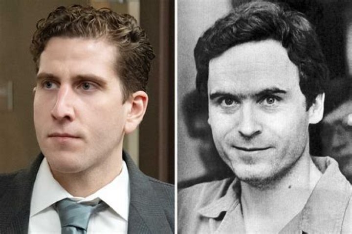 Frenzied 3 am attack by Ted Bundy that left two girls dead and one with a bro ·