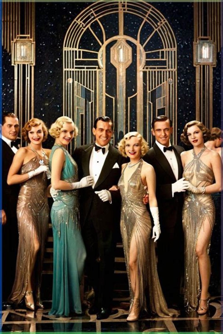 From Hollywood Glamour To Advocacy