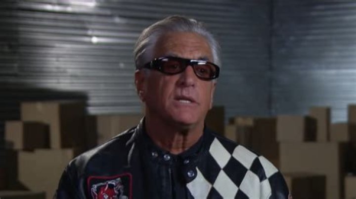 From Mark Balelo's death to Barry Weiss' accident ·