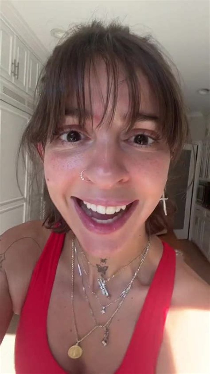 Gabbie Hanna OnlyFans Leaks Exposed