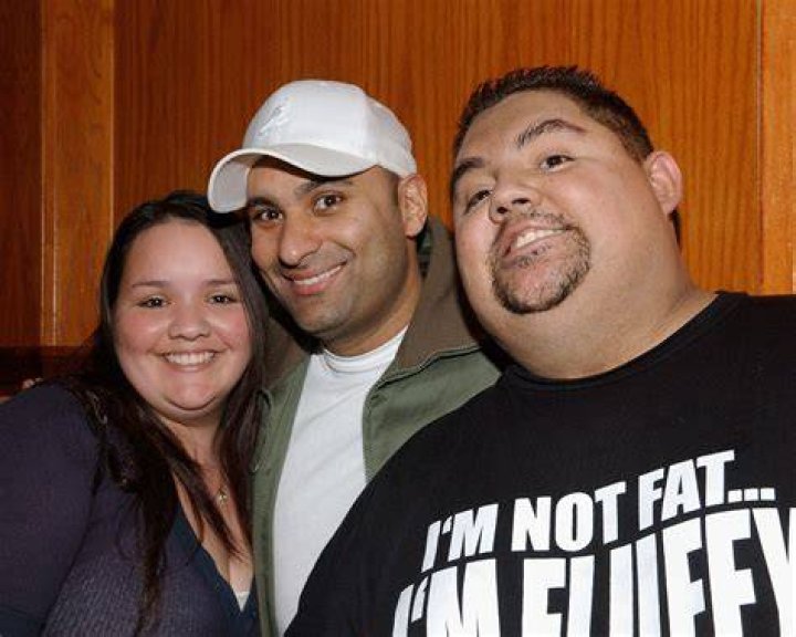 Gabriel Iglesias And His Hilarious Son, Frankie