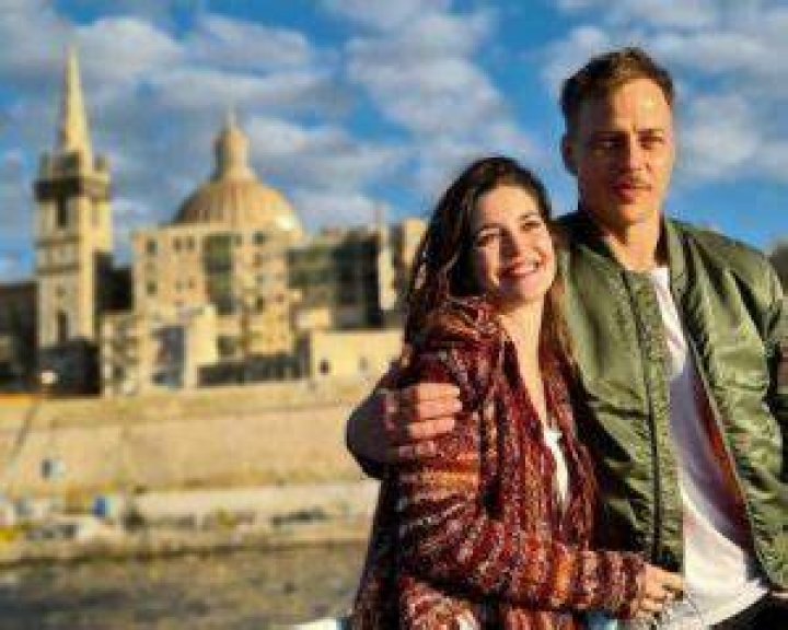 Game of Thrones actor Tom Wlaschiha Secretly Married With A Wife?