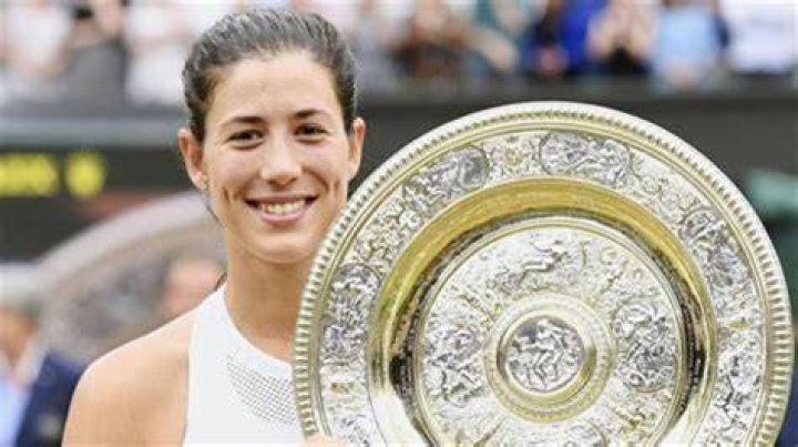 Garbiñe Muguruza Blanco Age, Wiki, Biography, Parents, Family, Body Measurement, Salary, Net worth