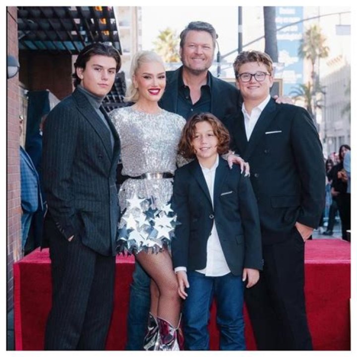 Gavin Rossdale his biography, children and girlfriend, is he gay?