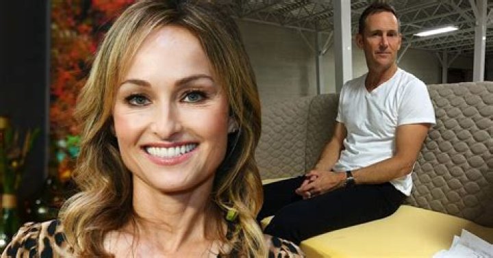 Giada De Laurentiis Ex-husband Todd Thompson Did Infidelity Made Them Part Ways?