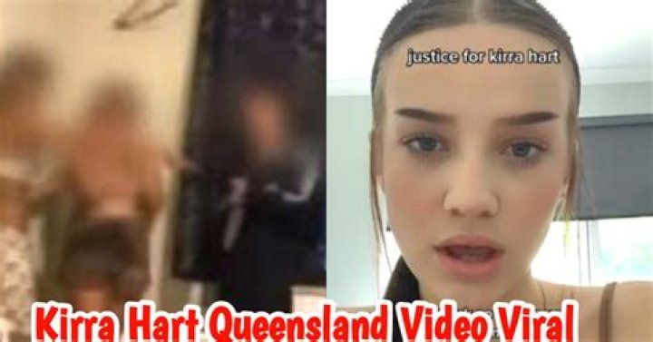 Gofundme Kirra Heart Attack Video Twitter Kirra Heart