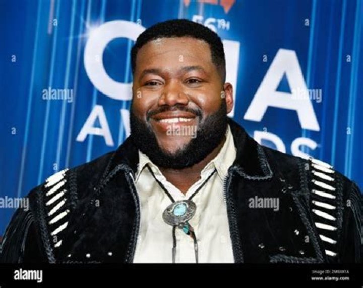 Gospel Icon And Social Activist