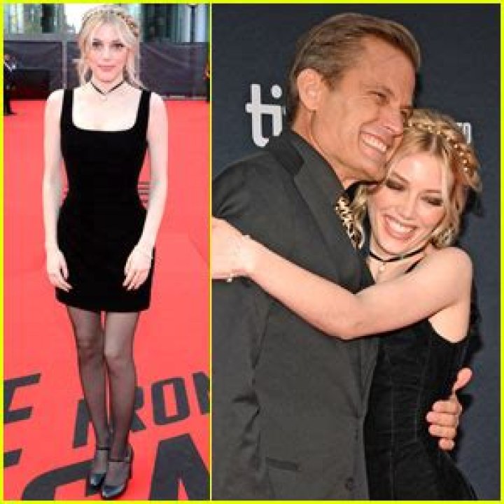 Grace Van Dien Height, Weight, Age, Boyfriend, Family, Facts, Biography