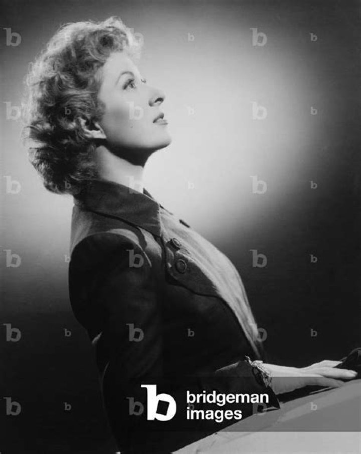 Greer Garson Net Worth, Income, Salary, Earnings, Biography |